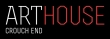 logo for The Arthouse Crouch End